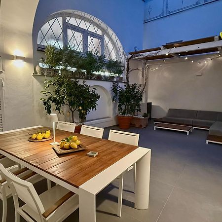 Casa Flavia Apartment أناكابْري المظهر الخارجي الصورة