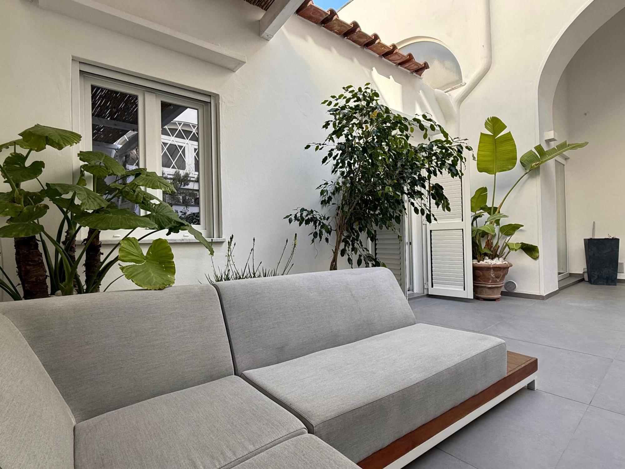 Casa Flavia Apartment أناكابْري المظهر الخارجي الصورة