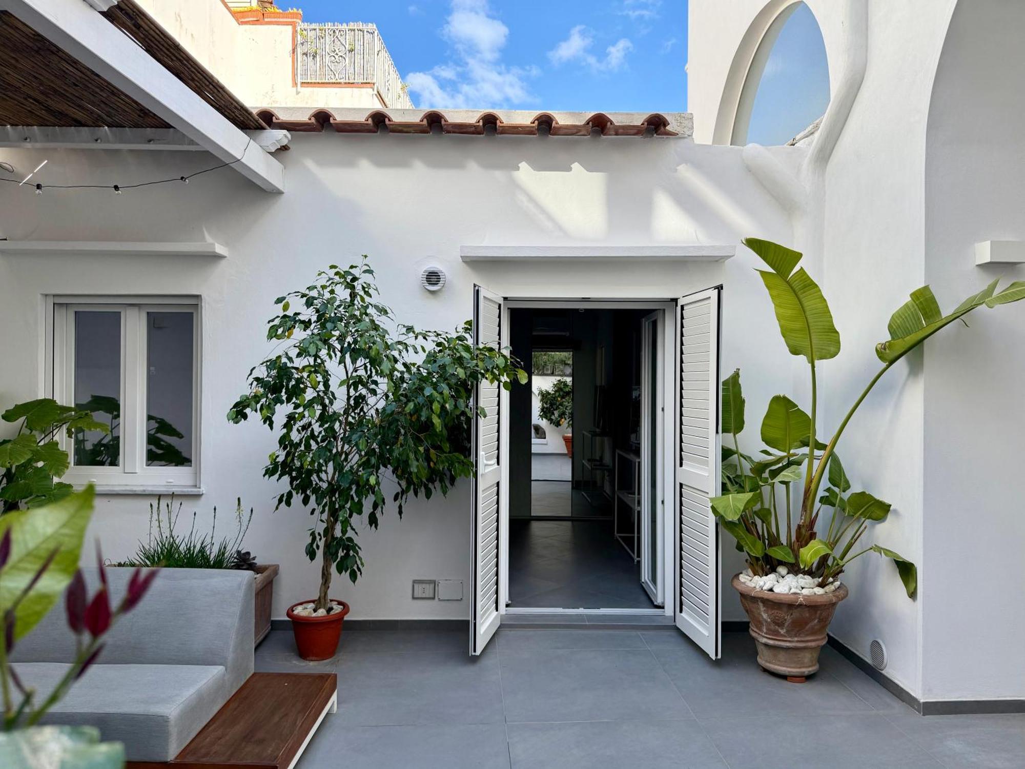 Casa Flavia Apartment أناكابْري المظهر الخارجي الصورة