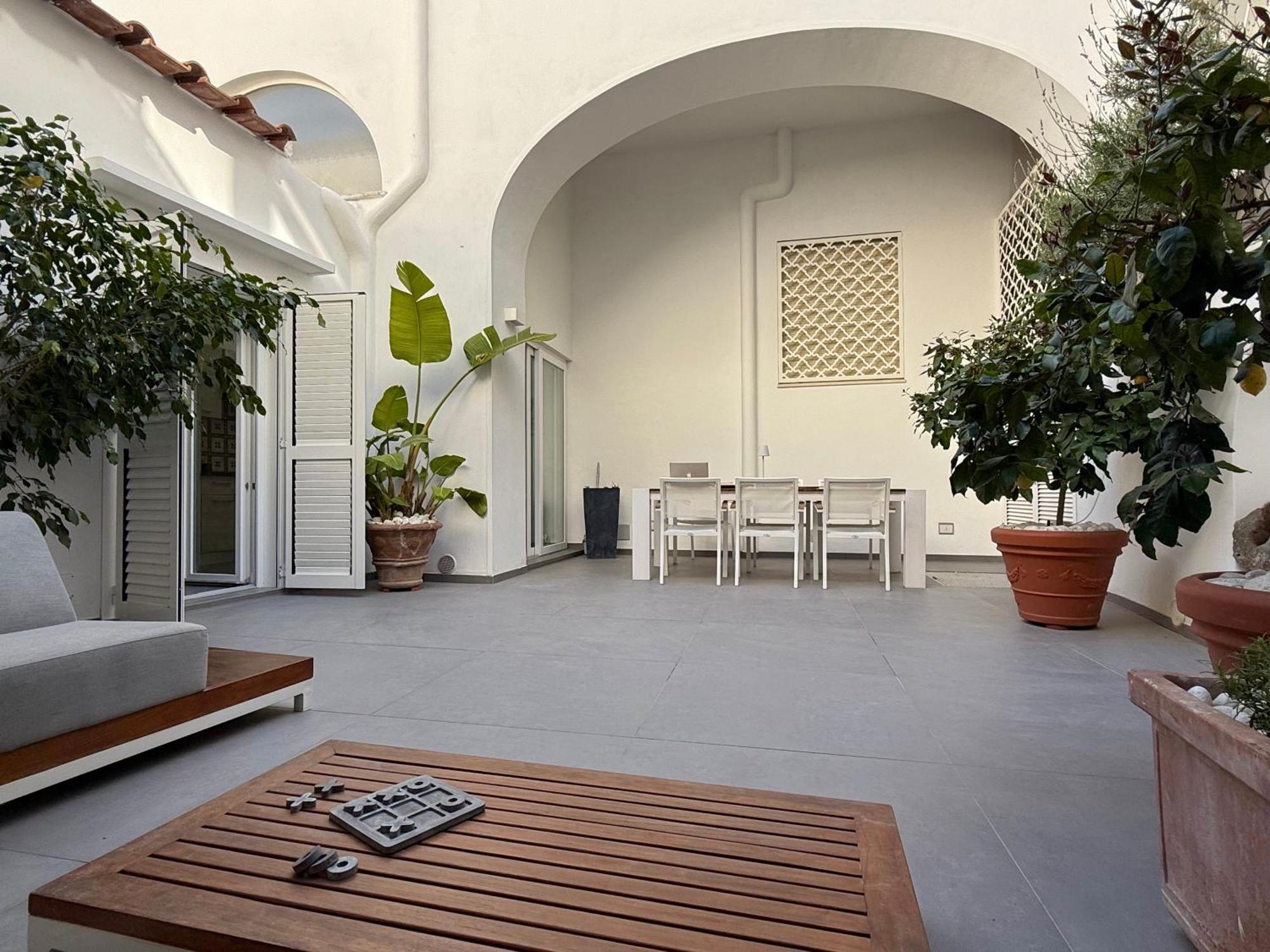 Casa Flavia Apartment أناكابْري المظهر الخارجي الصورة