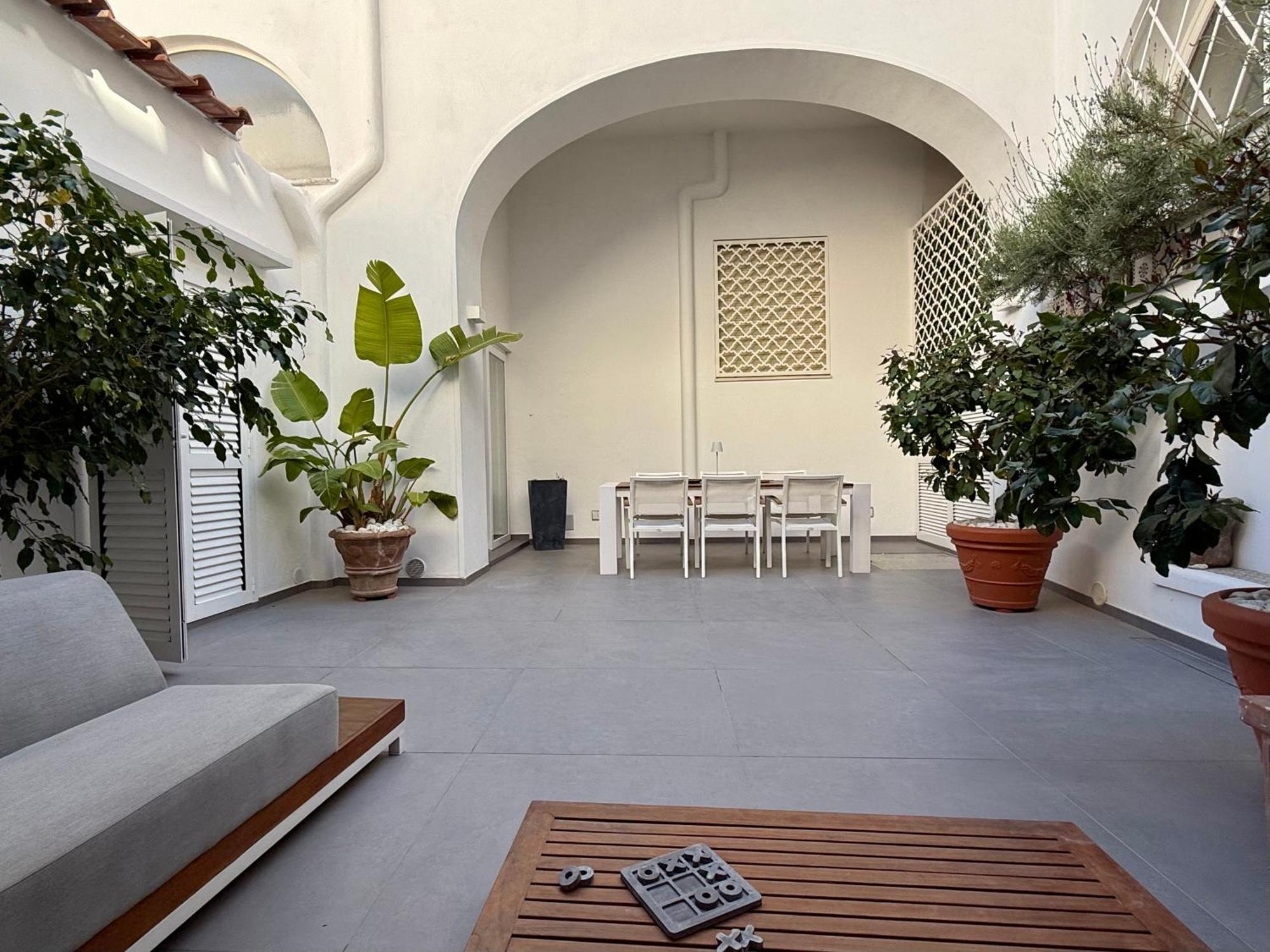 Casa Flavia Apartment أناكابْري المظهر الخارجي الصورة