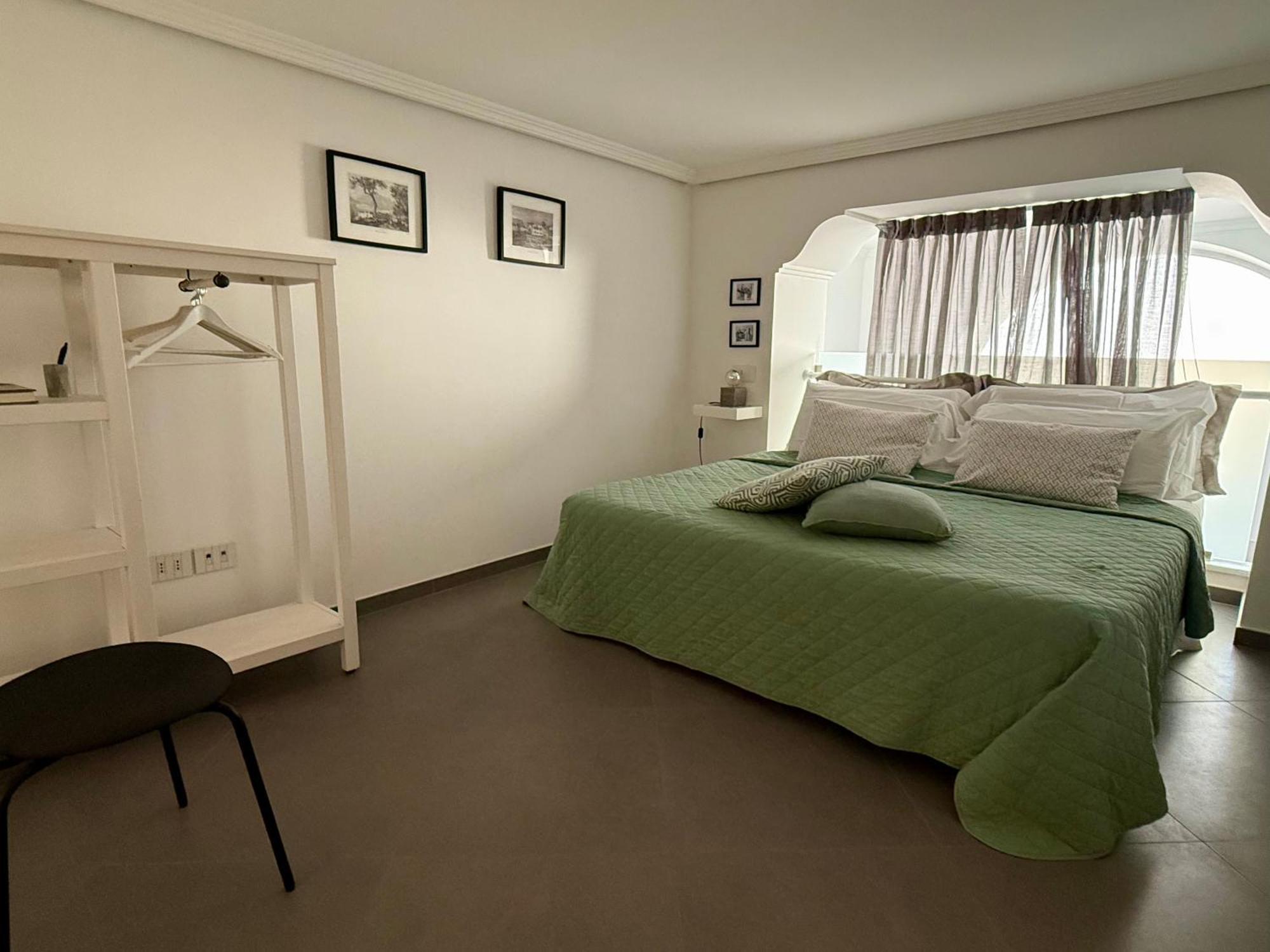 Casa Flavia Apartment أناكابْري المظهر الخارجي الصورة