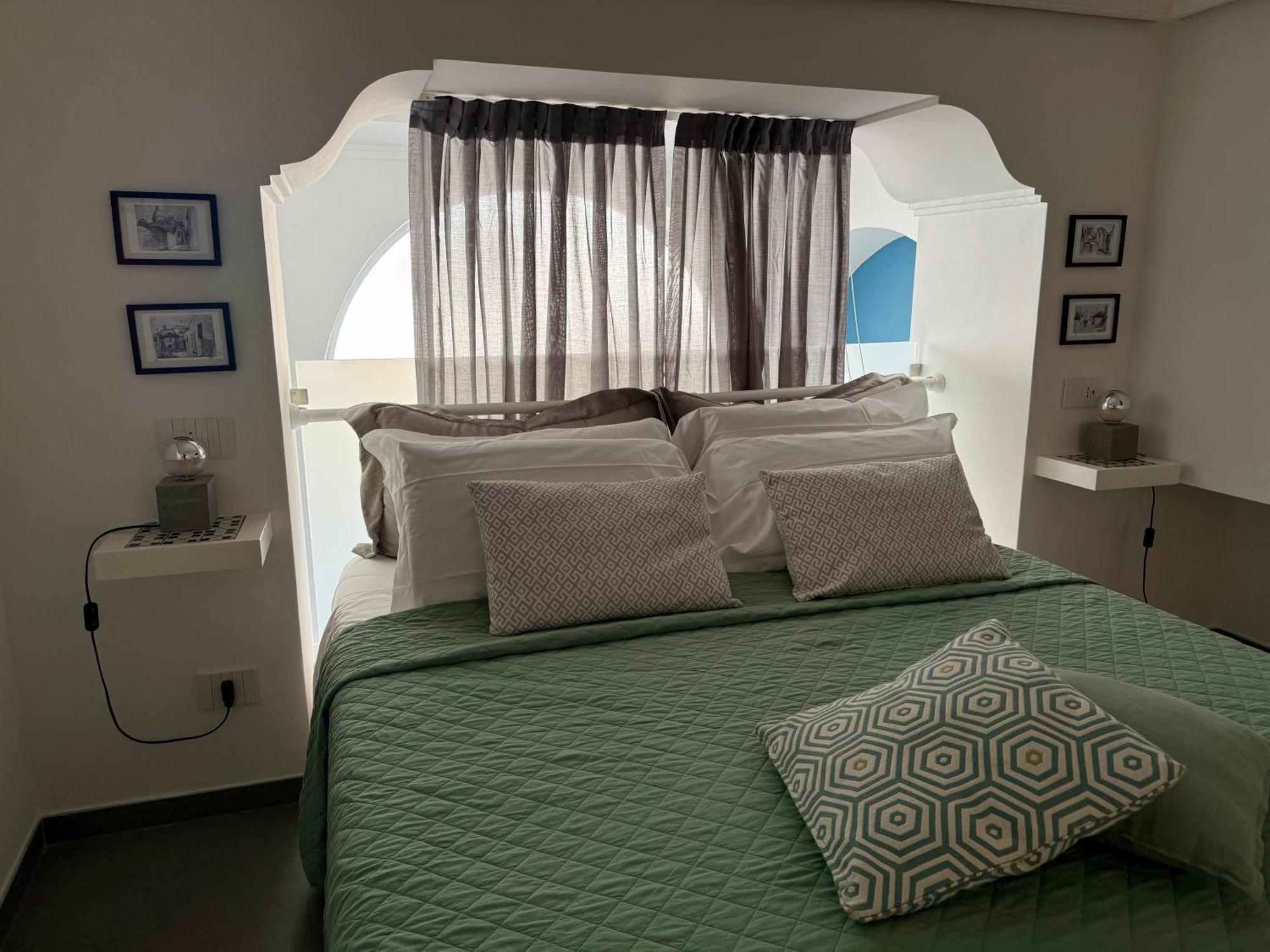 Casa Flavia Apartment أناكابْري المظهر الخارجي الصورة