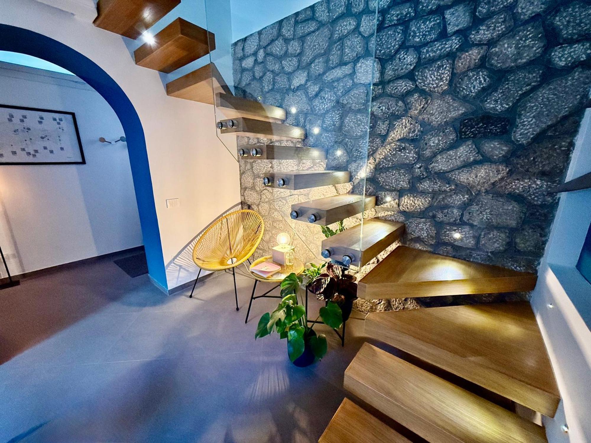 Casa Flavia Apartment أناكابْري المظهر الخارجي الصورة